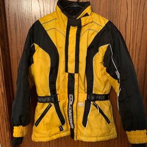 Coldwave Snowmobile Coat